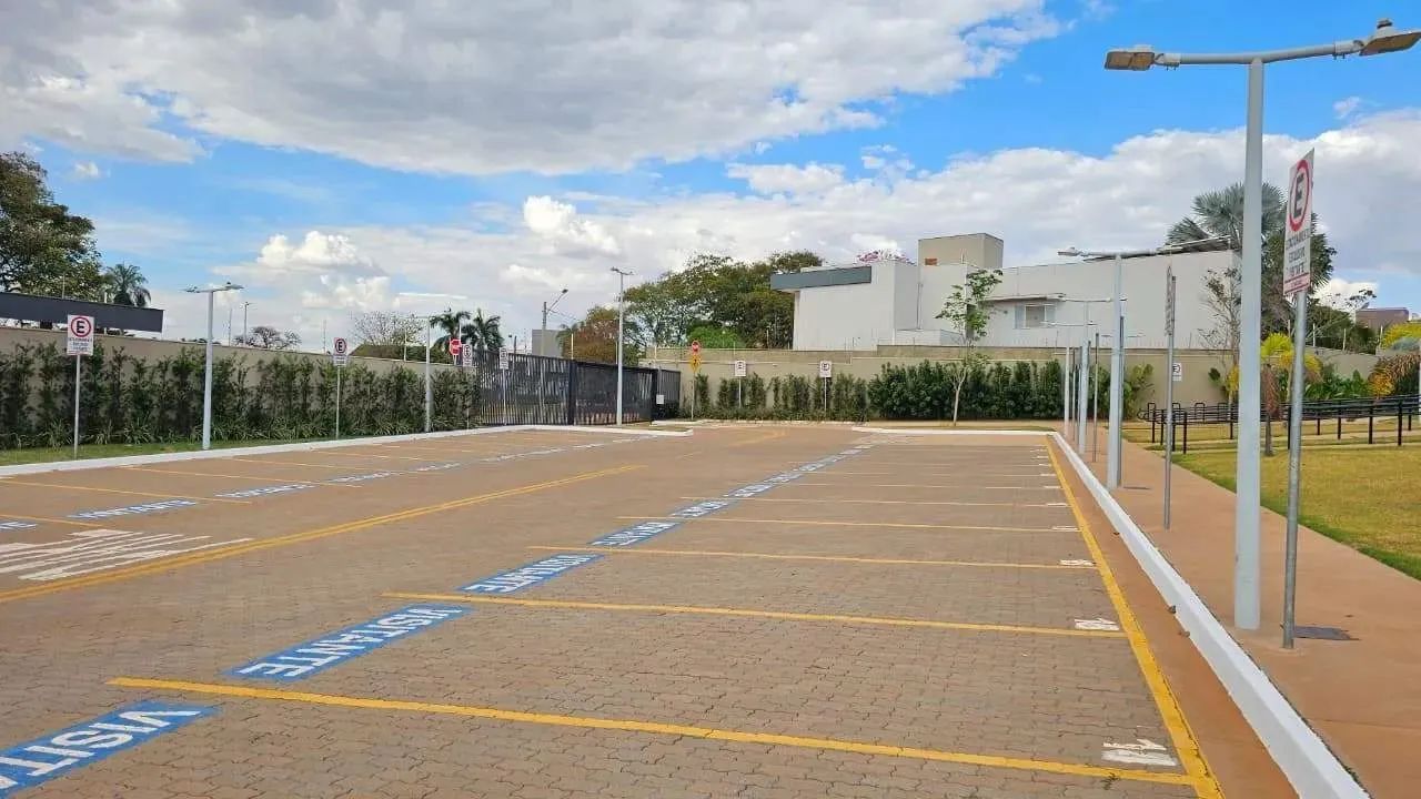 Lotes em condominio exclusivo e centralizado. - Foto 5