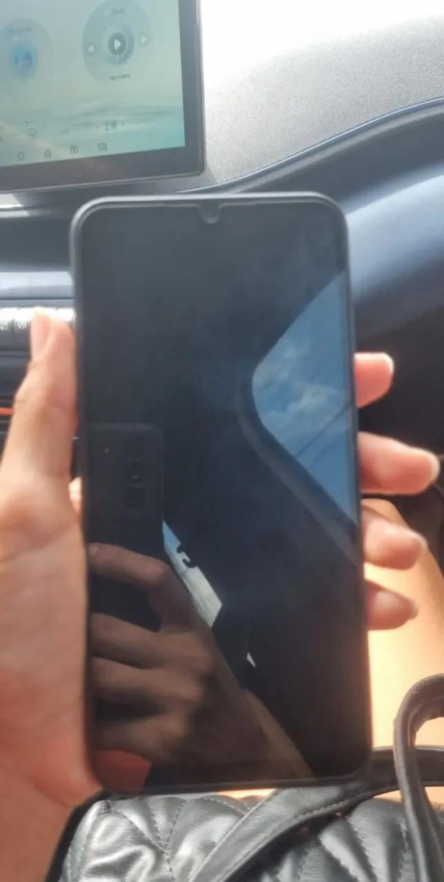 Samsung A 25 5G