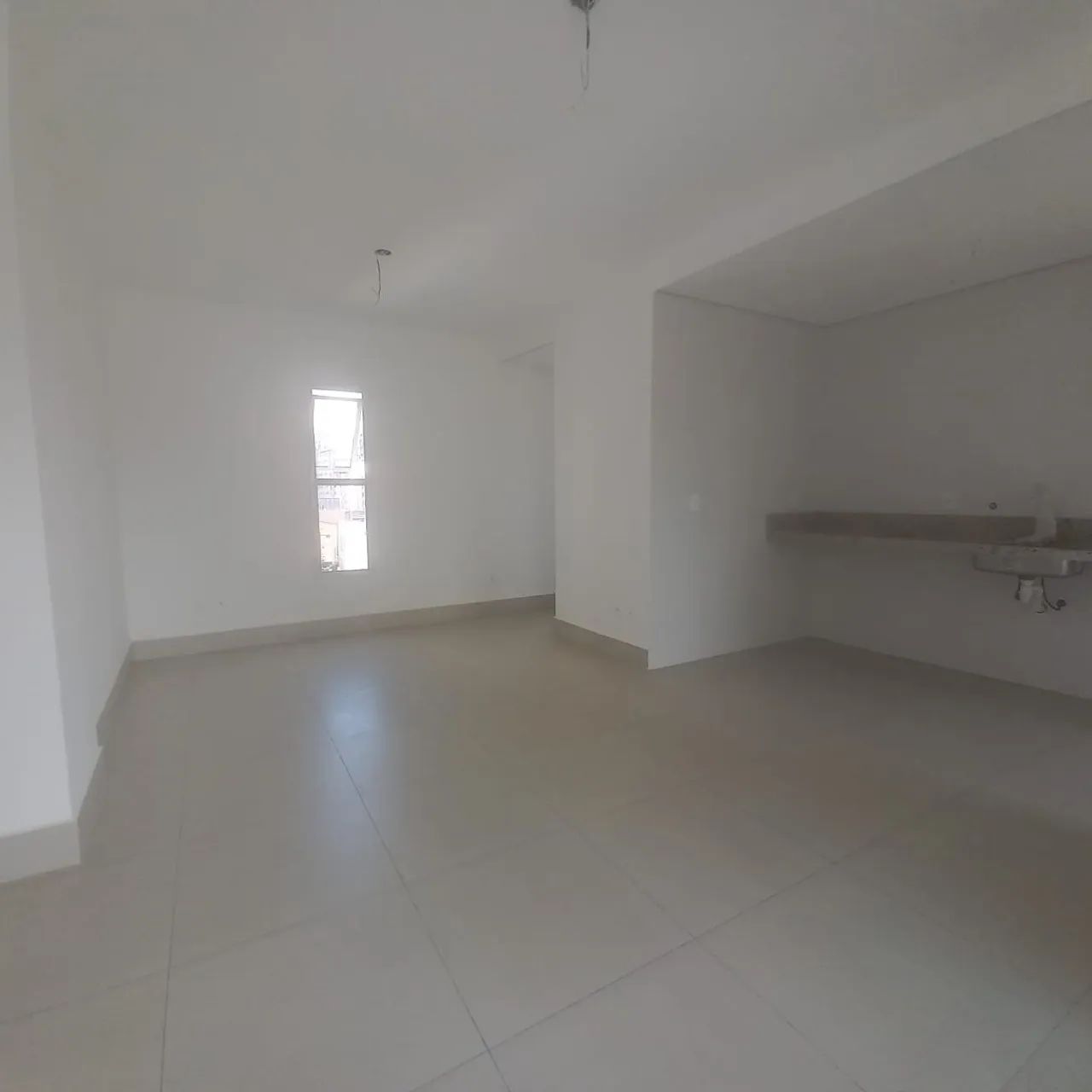 Imóvel para venda possui 77 metros quadrados com 2 quartos em Boqueirão - Santos - SP - Foto 15