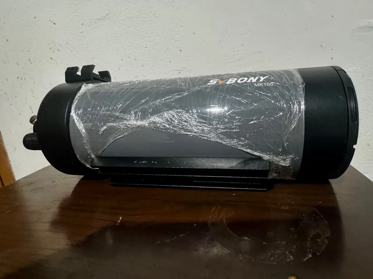 Telescópio SV Bony Maksutov-Cassegrain 105mm