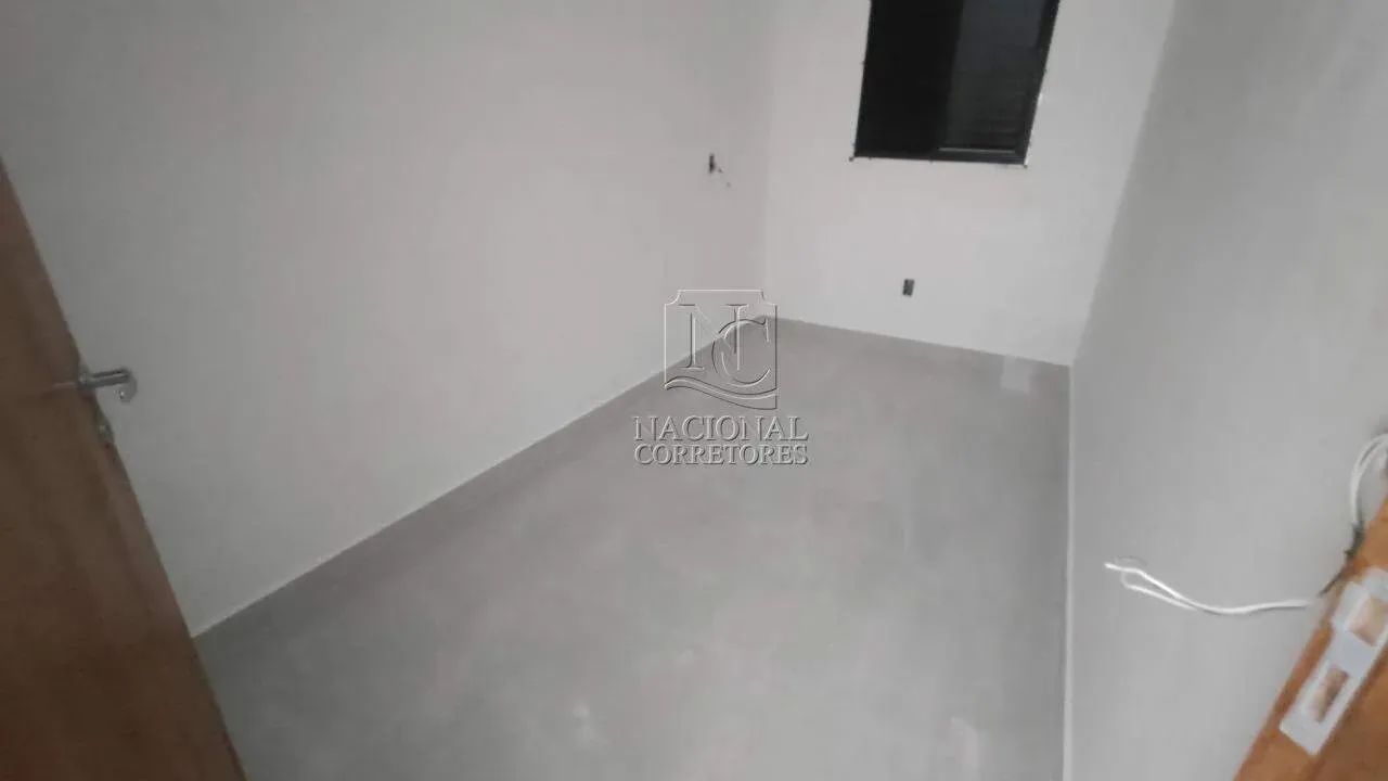 Apartamento à venda, 2 quartos, 1 suíte, 1 vaga, Parque Oratório - Santo André/SP - Foto 10
