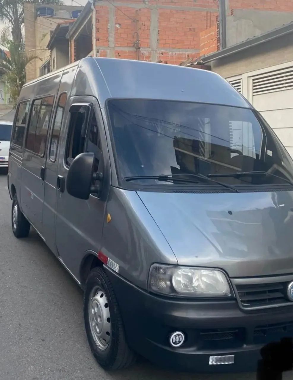 Ducato minubes 2010 - Foto 2