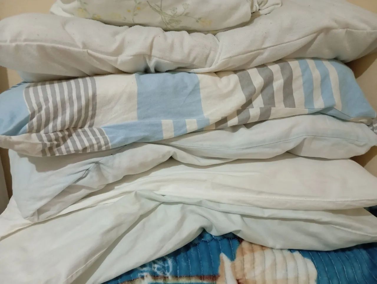 Travesseiros - Foto 3