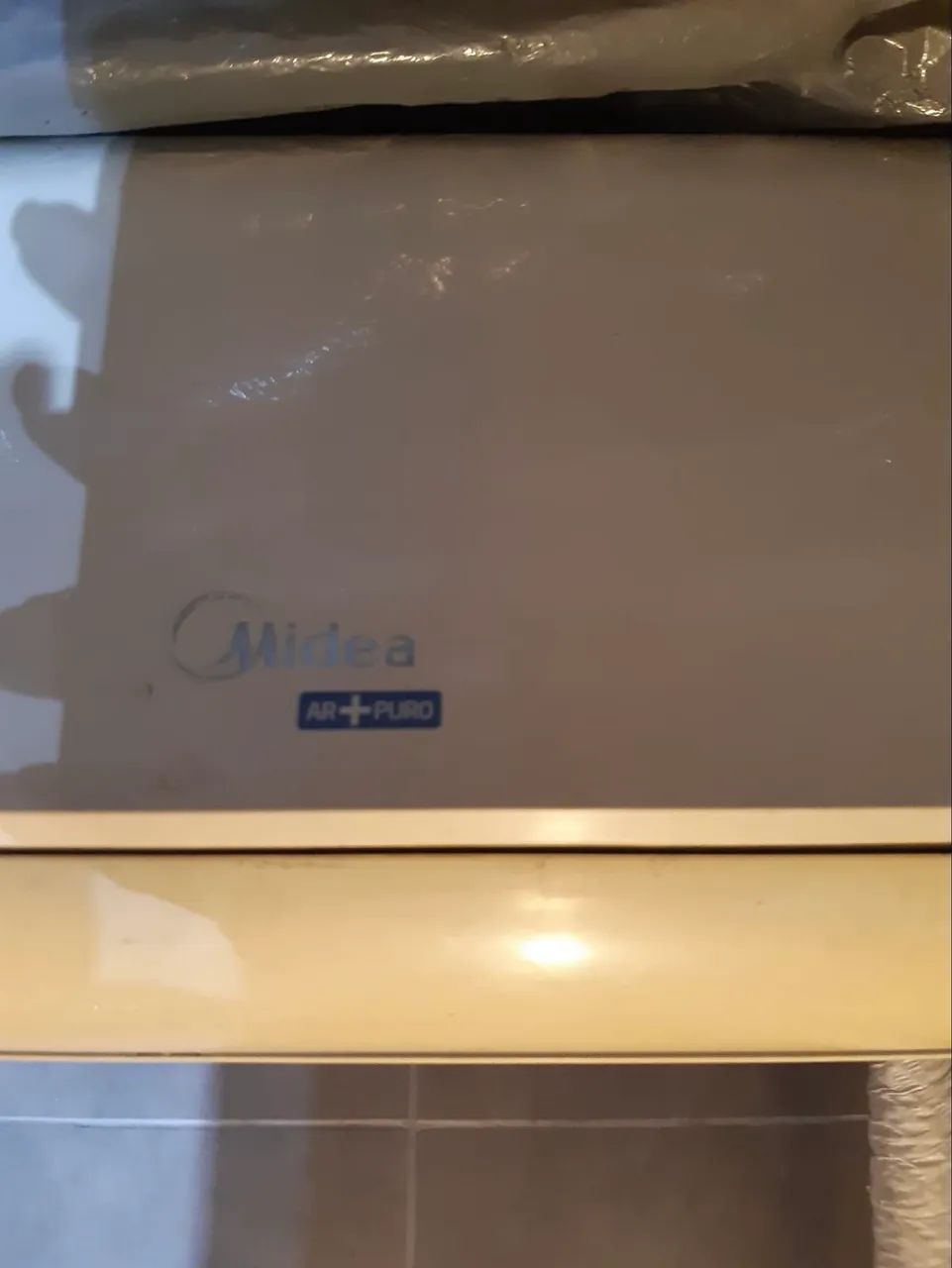 Ar condicionado split midea 64317615867651121