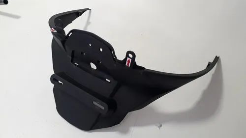 Paralama Suporte Placa Downtown 300 18/22 Orig Avaria 55165 - Foto 3