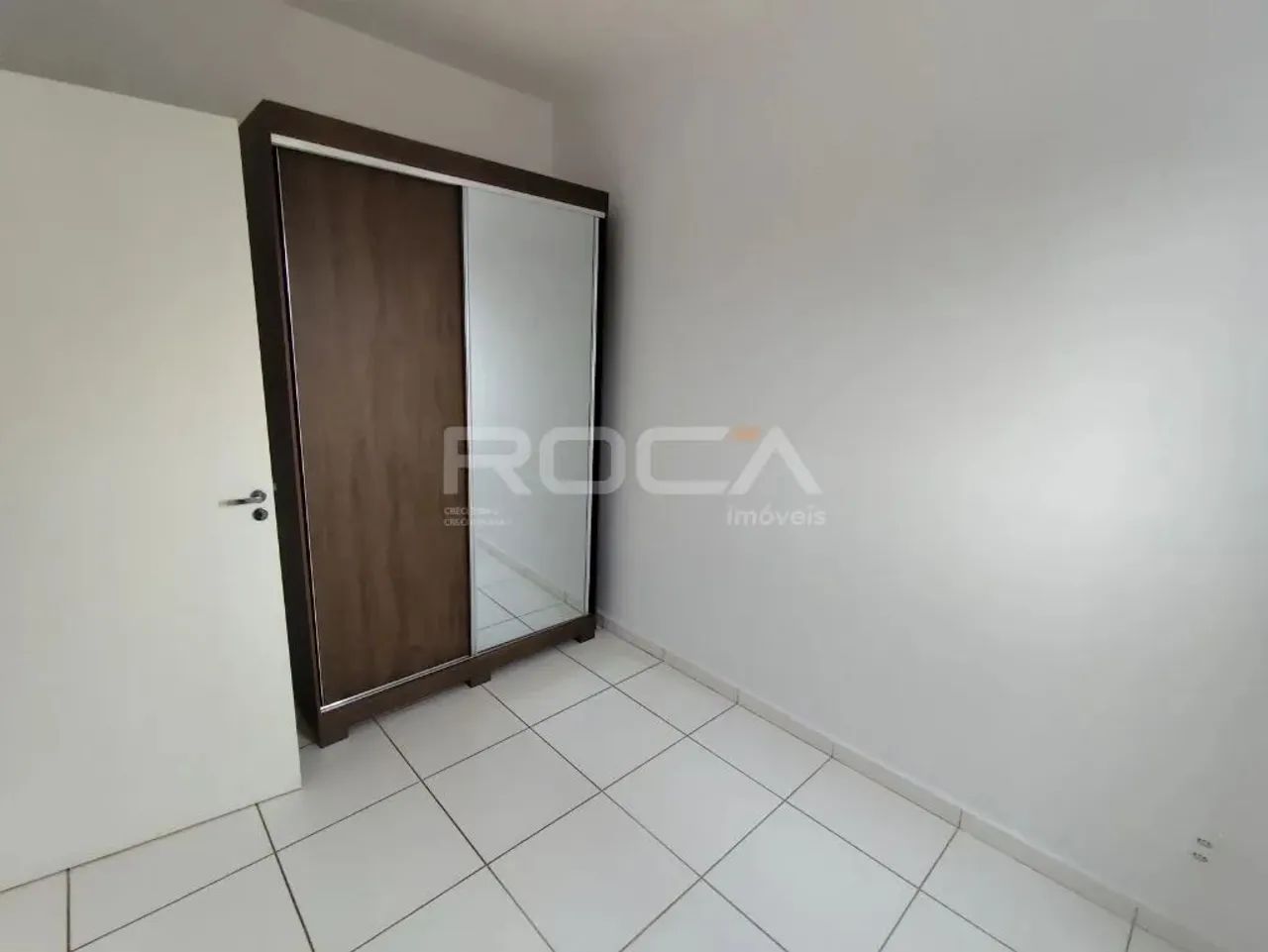 Excelente Apartamento de 2 Dormitórios em Residencial Parati, São Carlos - Foto 13