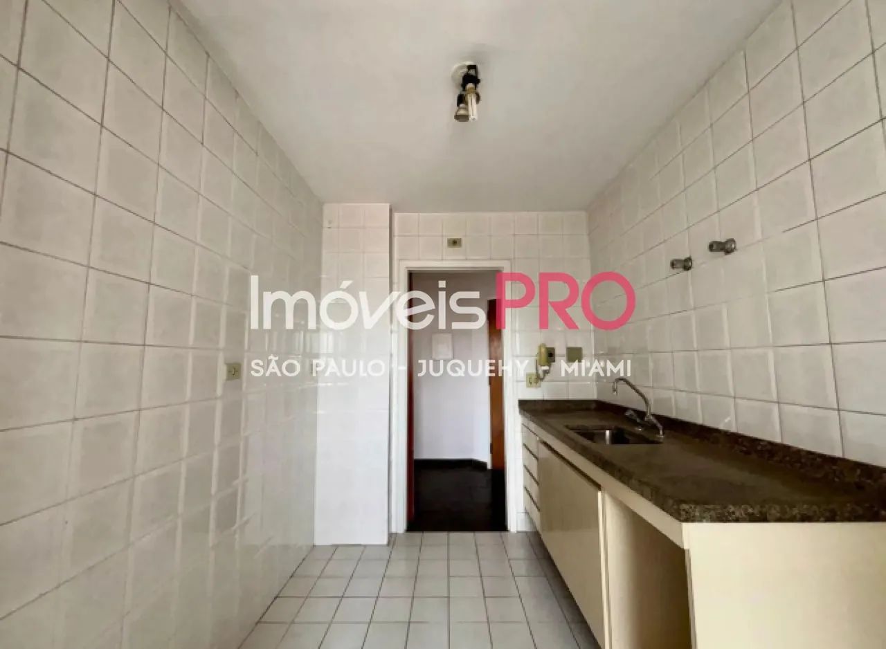 Apartamento em Vila Alexandria com 70m² - Foto 4