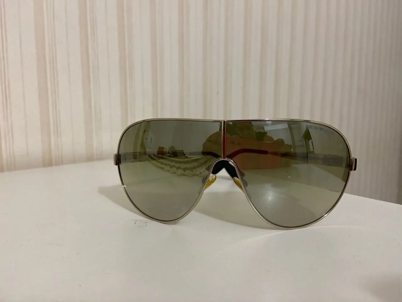 Óculos de sol Armani Exchange - Foto 3