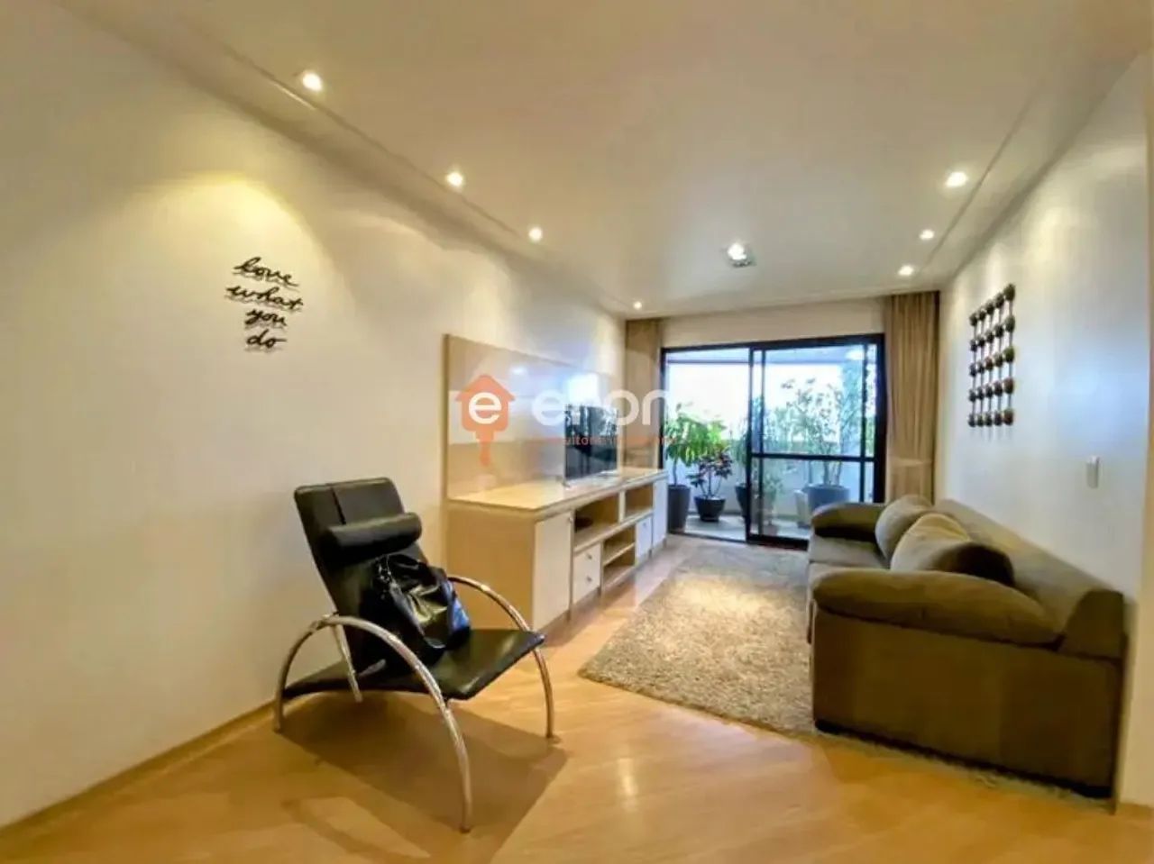 Apartamento para Venda em São Bernardo do Campo, Rudge Ramos, 3 dormitórios, 3 suítes, 4 b