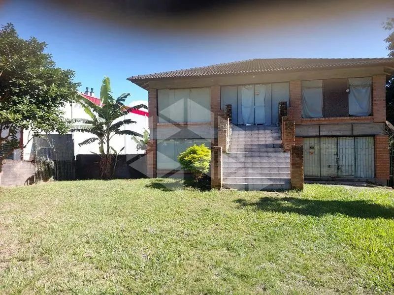 Casa comercial para alugar no bairro Santo Antônio de Lisboa, Florianópolis. - Foto 2