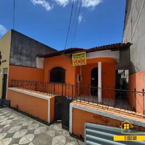 Casa à venda em rua pública, AVENIDA ITABUNA , Ilhéus, BA - Foto 4
