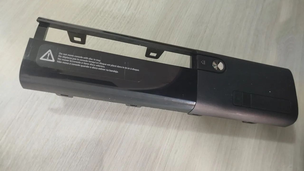 Faceplate Xbox 360 Super slim 
