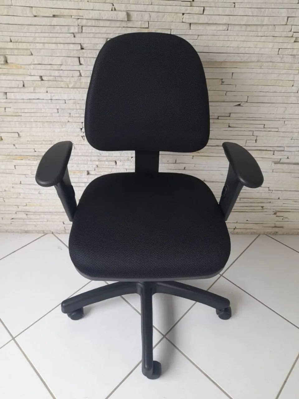 Cadeira Flexform  - Foto 3