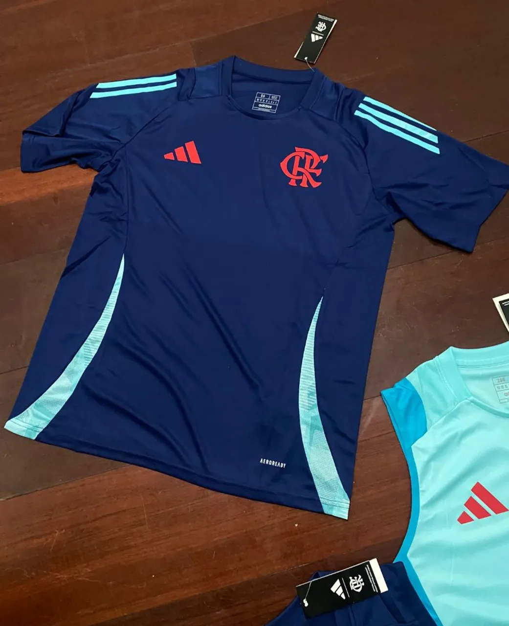 Camisa Flamengo