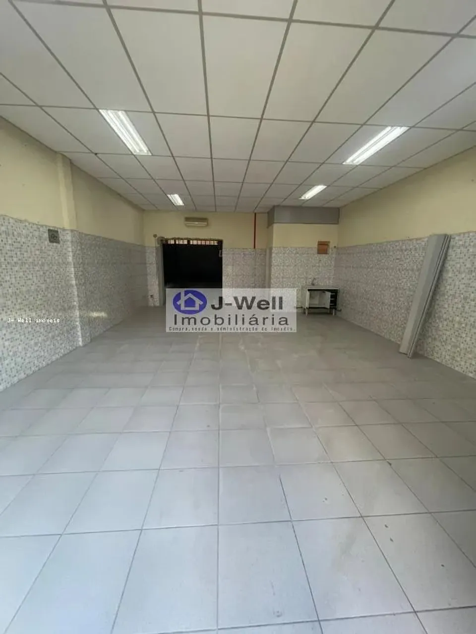 Salão Comercial para Locação em Osasco, Presidente Altino