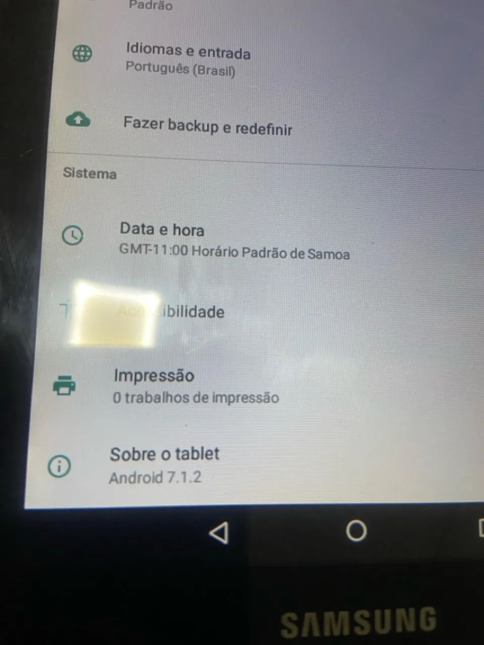 Tablet tab 2  - Foto 2