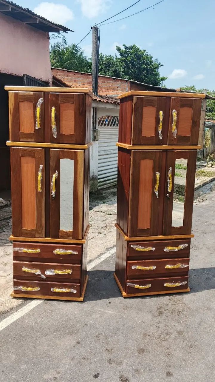 Guarda roupa pequena 64352822791937121