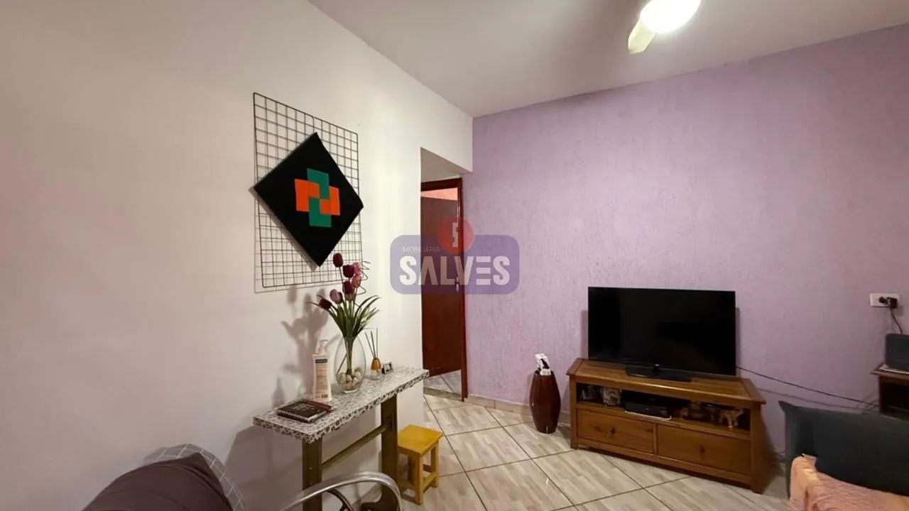 Foto - Santa Bárbara DOeste - Jardim Esmeralda