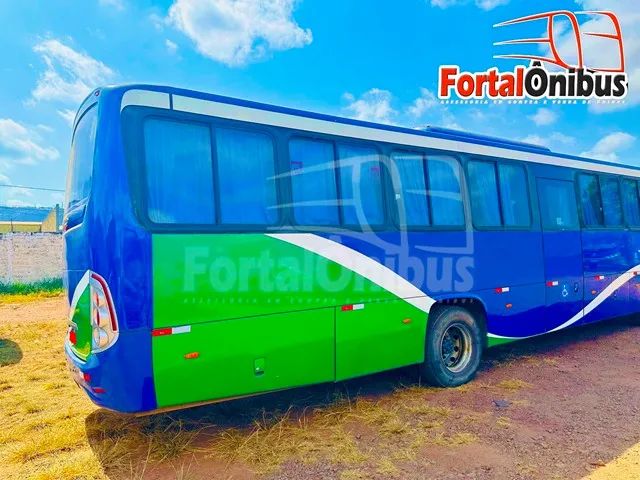 Mercedes Benz OF 1721 - 2022 - Foto 4