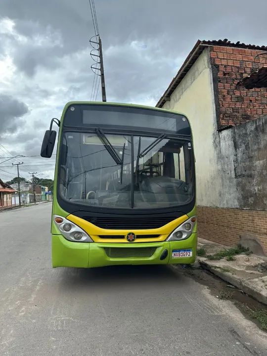 Ônibus  - Foto 2