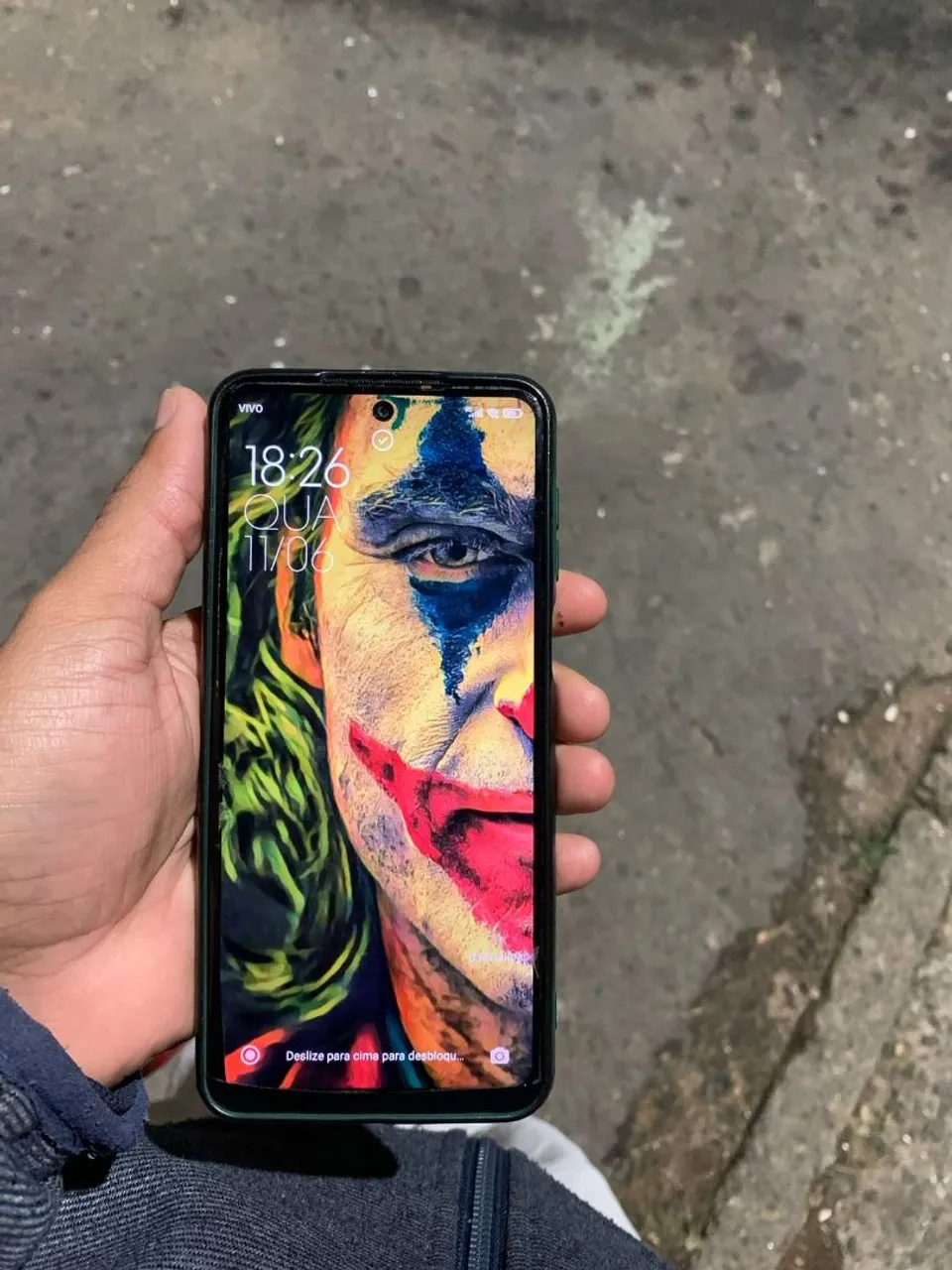 Vendo xiaomi note 9 pro