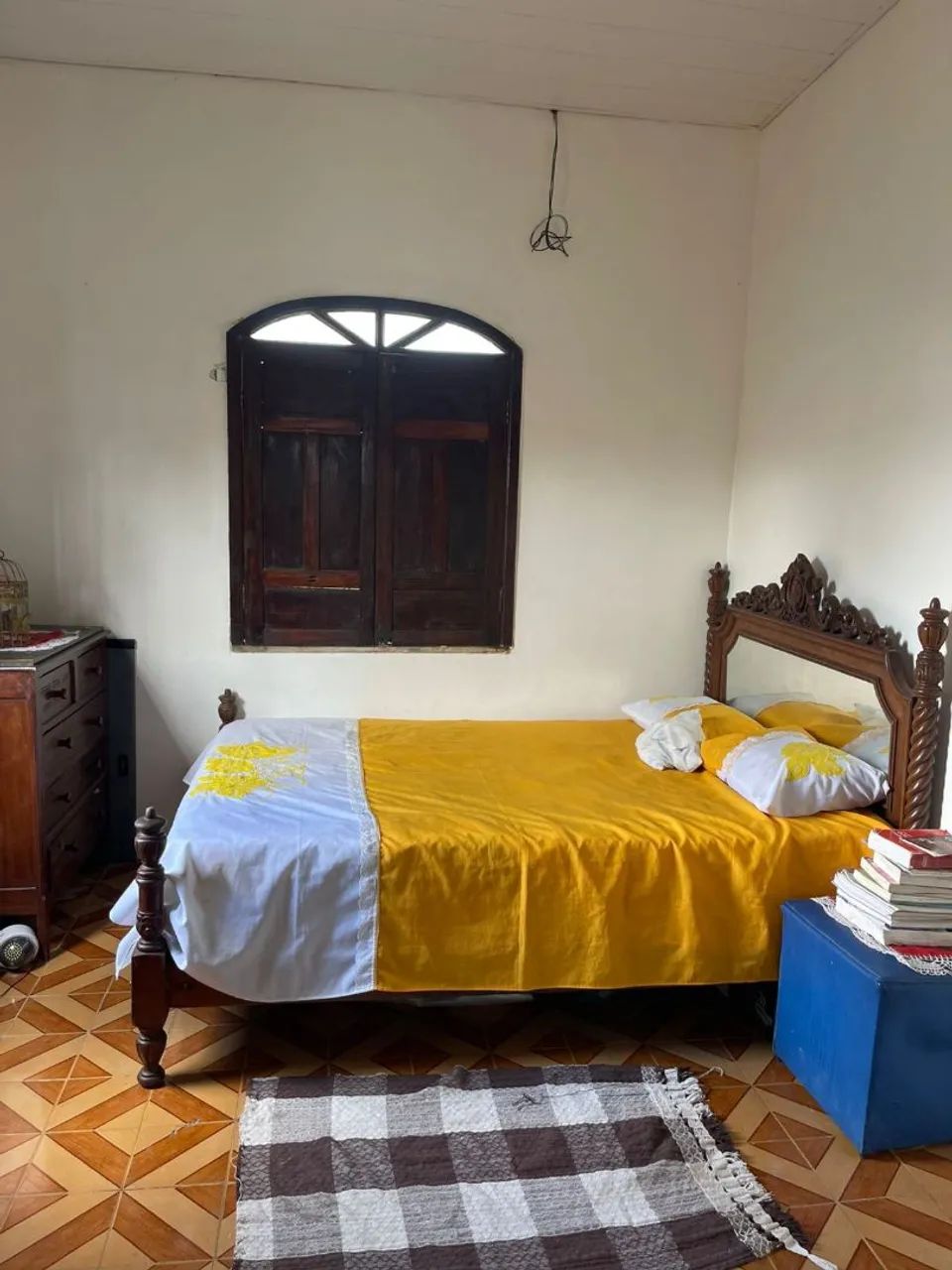 VENDO EXCELENTE CASA EM ICOARACI - Foto 3