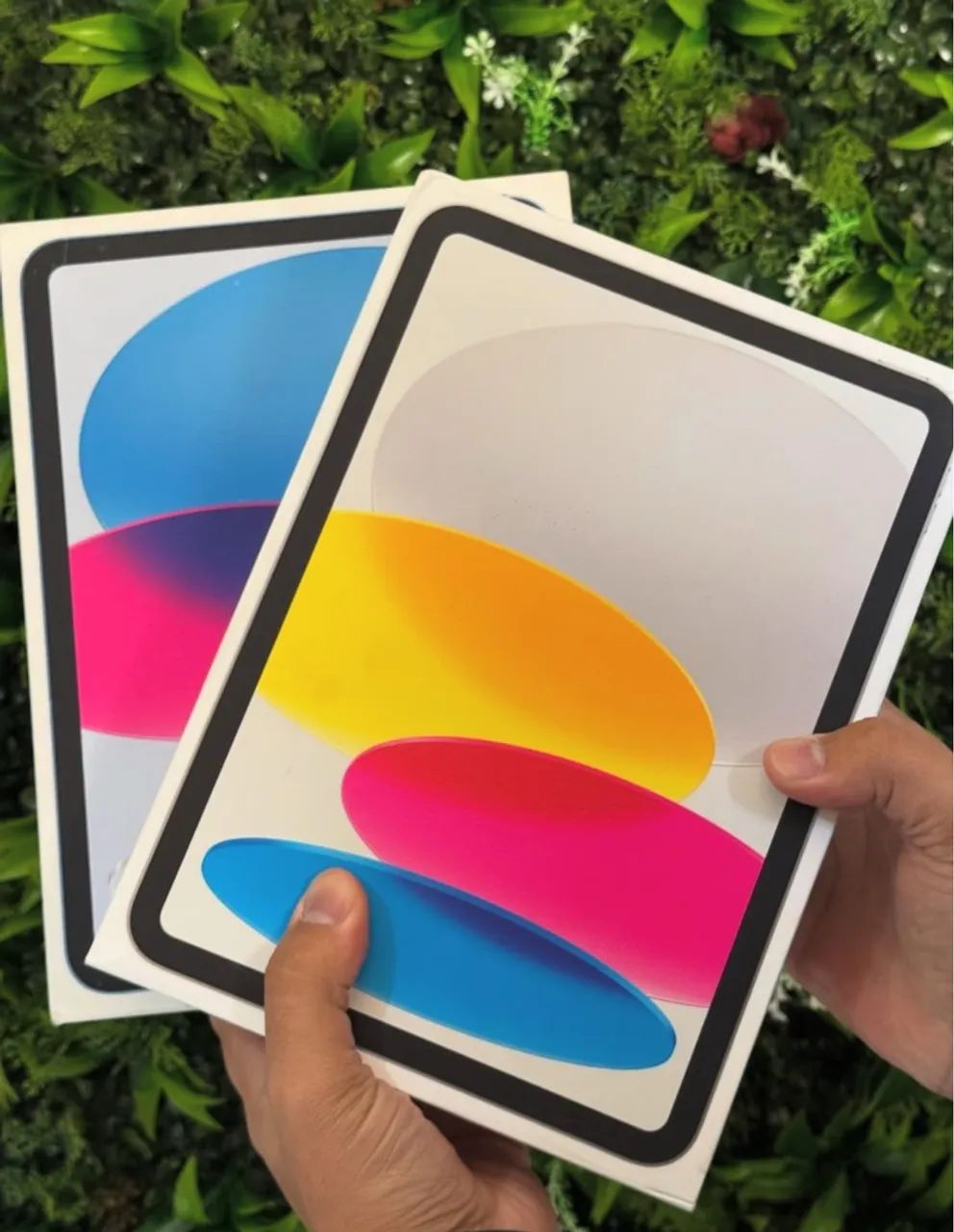 iPad 11 256gb LACRADO 1 Ano de garantia  - Foto 3