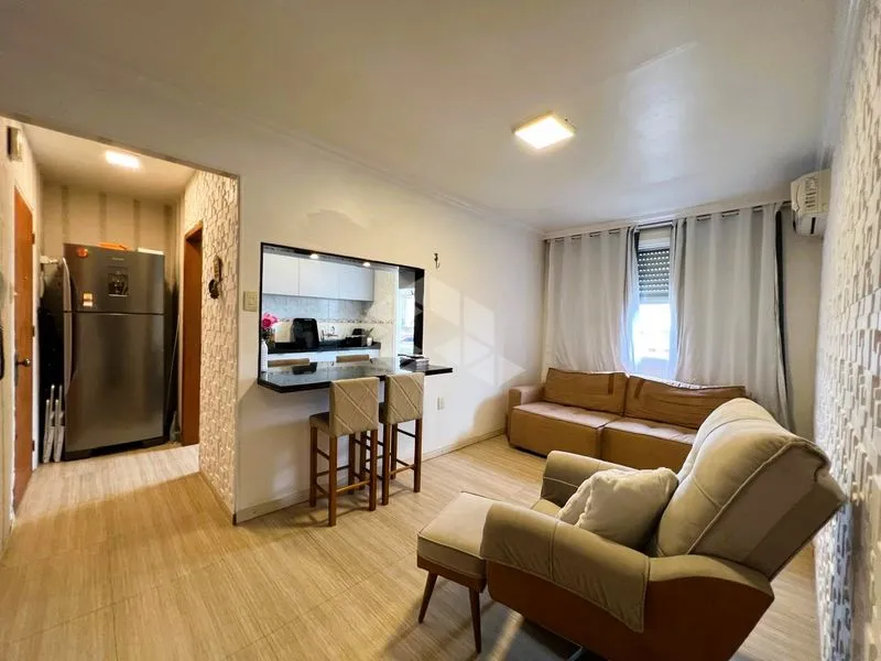 Apartamento em HUMAITA