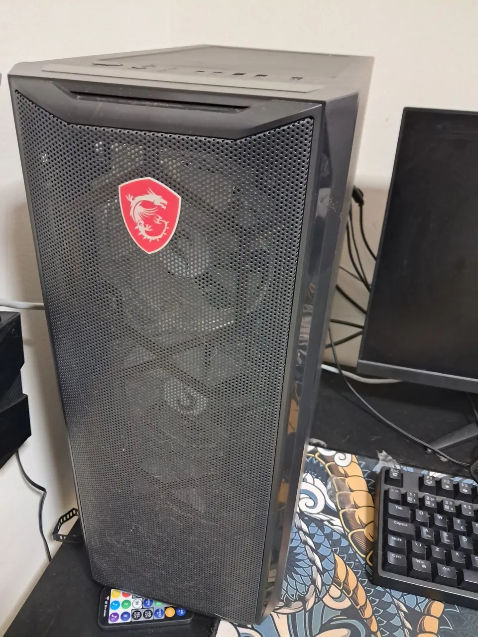 pc gamer i7 gtx 1070