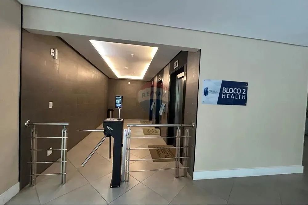 Aluguel Sala Comercial 45m² - Foto 5