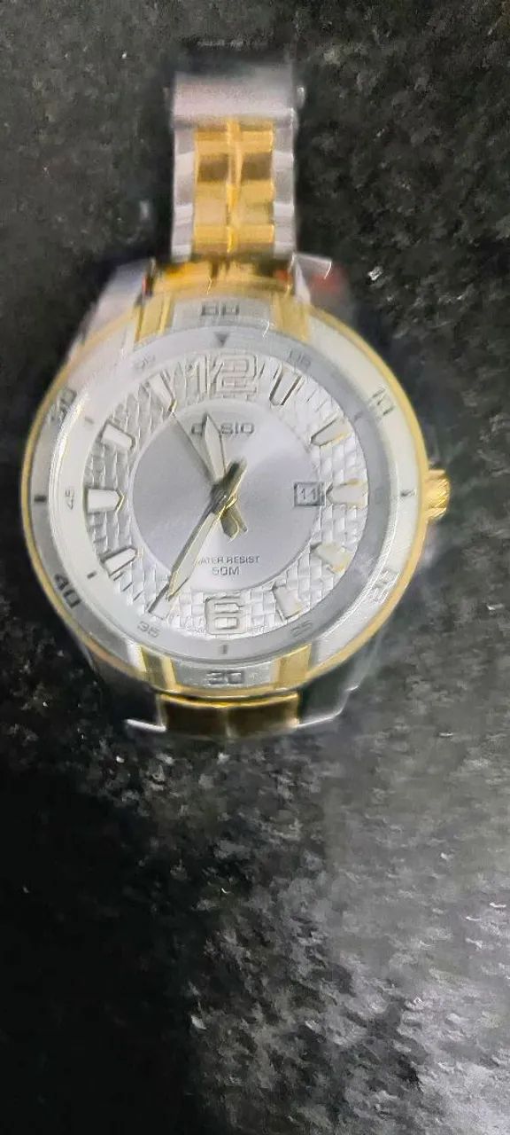 Relógio Casio Masculino - Foto 4