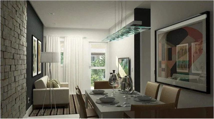 Apartamento à venda no AQUAMARE RESIDENCE, JATIÚCA, Maceió, AL - Foto 3