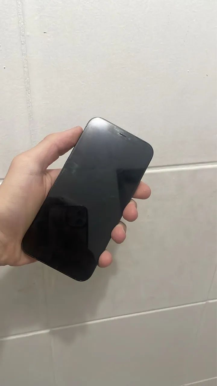 iPhone 12 Pro - Celulares e Smartphones - Jardim Guiomar