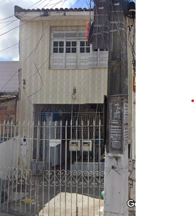 Imóvel residencial ou comercial