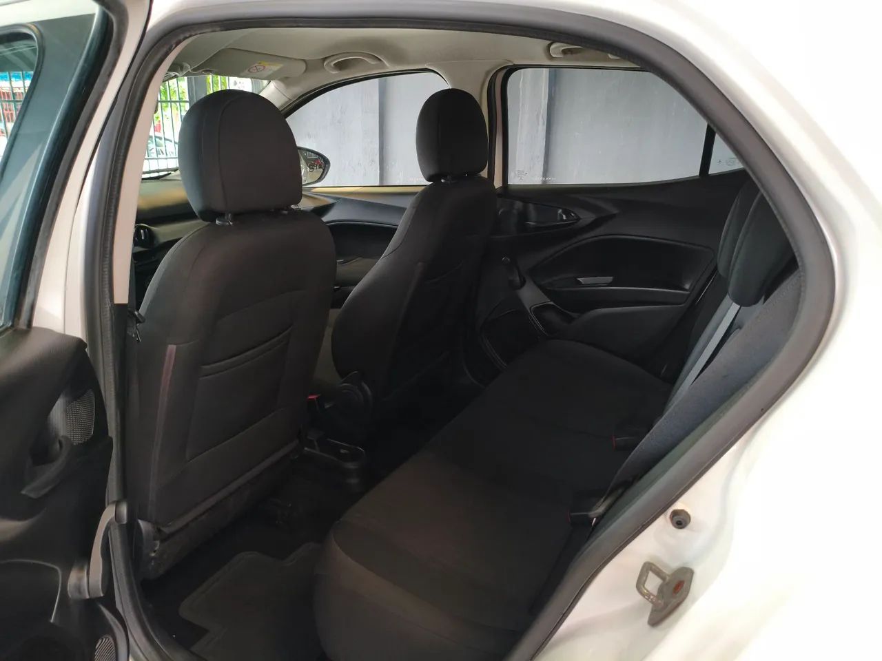 Fiat Argo Drive 1.0 6V Flex 2020 - Foto 10