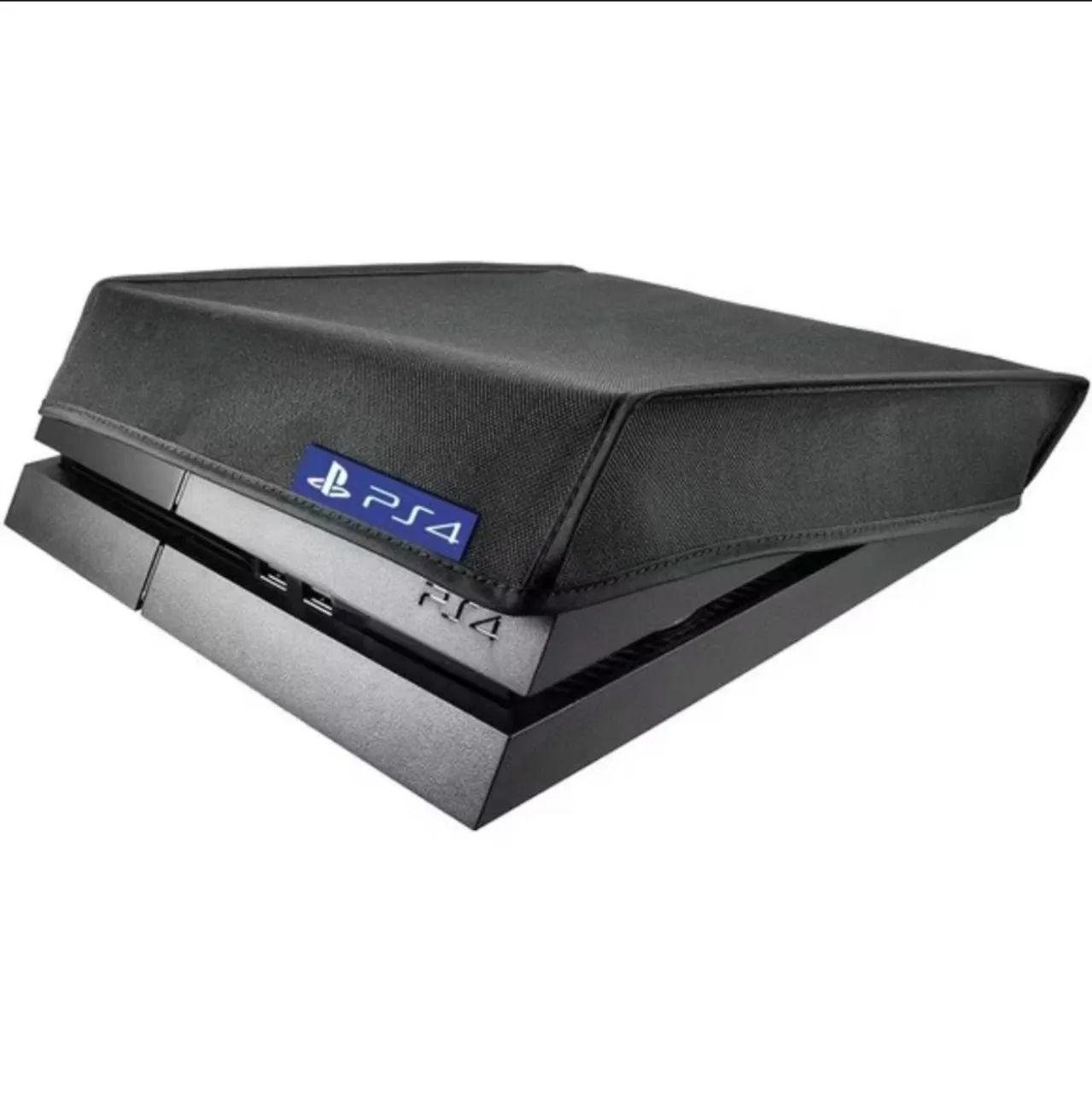 Capa de Proteção para Playstation 4 - Foto 4