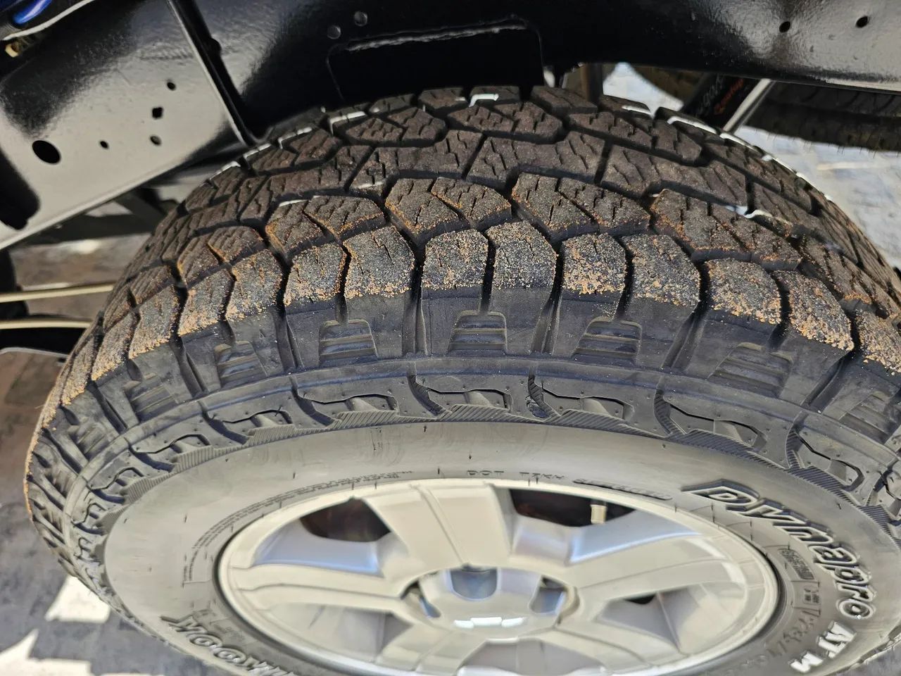 S10 FLEX 2011 - Foto 4