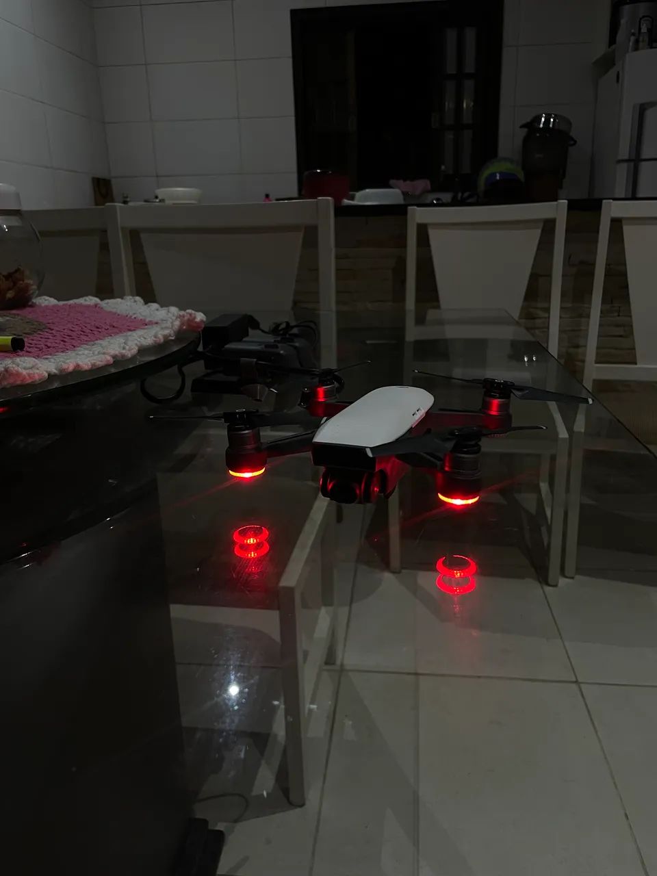 Drone DJI Spark