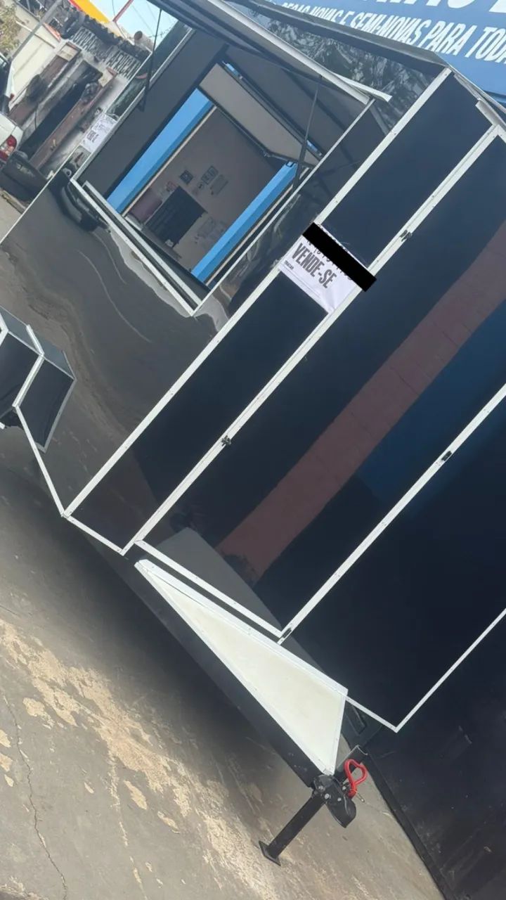 Trailer comercial  - Foto 7