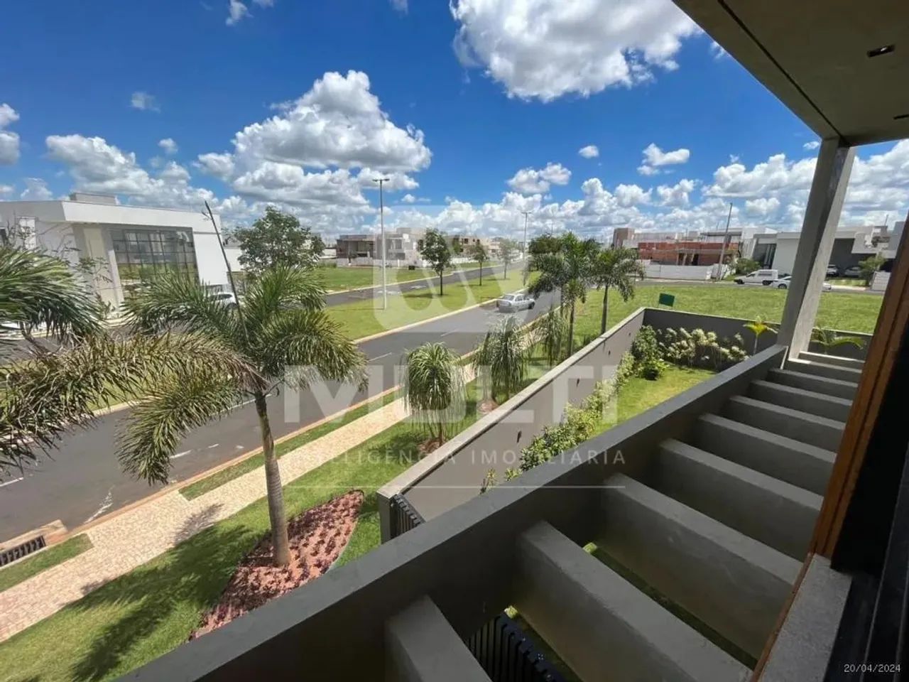 Casa Condominio - JARDINS VERSALLES COND - Foto 5