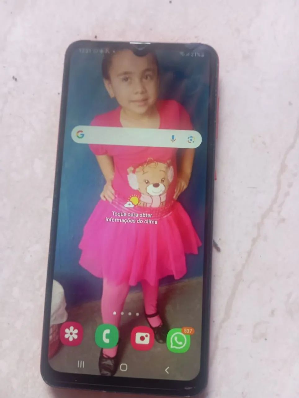Celular  - Foto 2