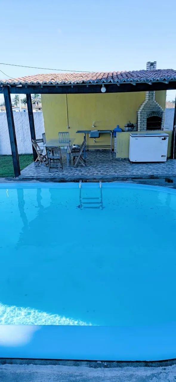 CASA DE PRAIA REDINHA NOVA - Foto 12