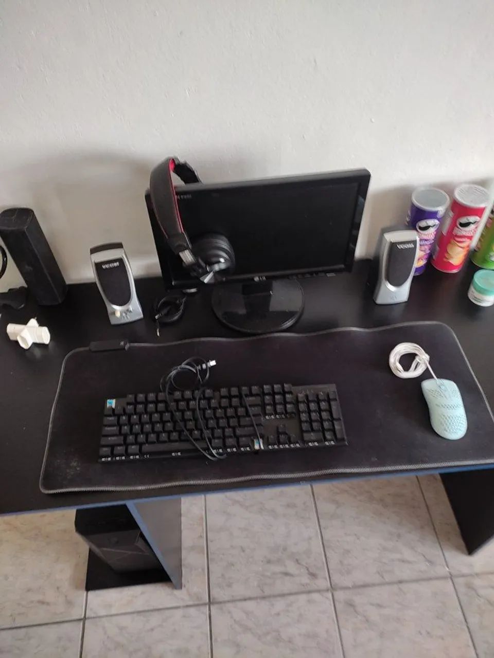 Computador Gamer Completo - Foto 2