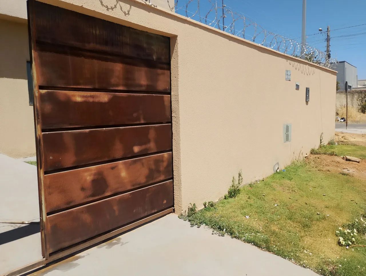 Foto - Aparecida de Goiânia - Jardim Boa Esperança