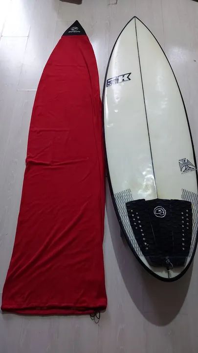 Prancha de Surfe - Semi-nova