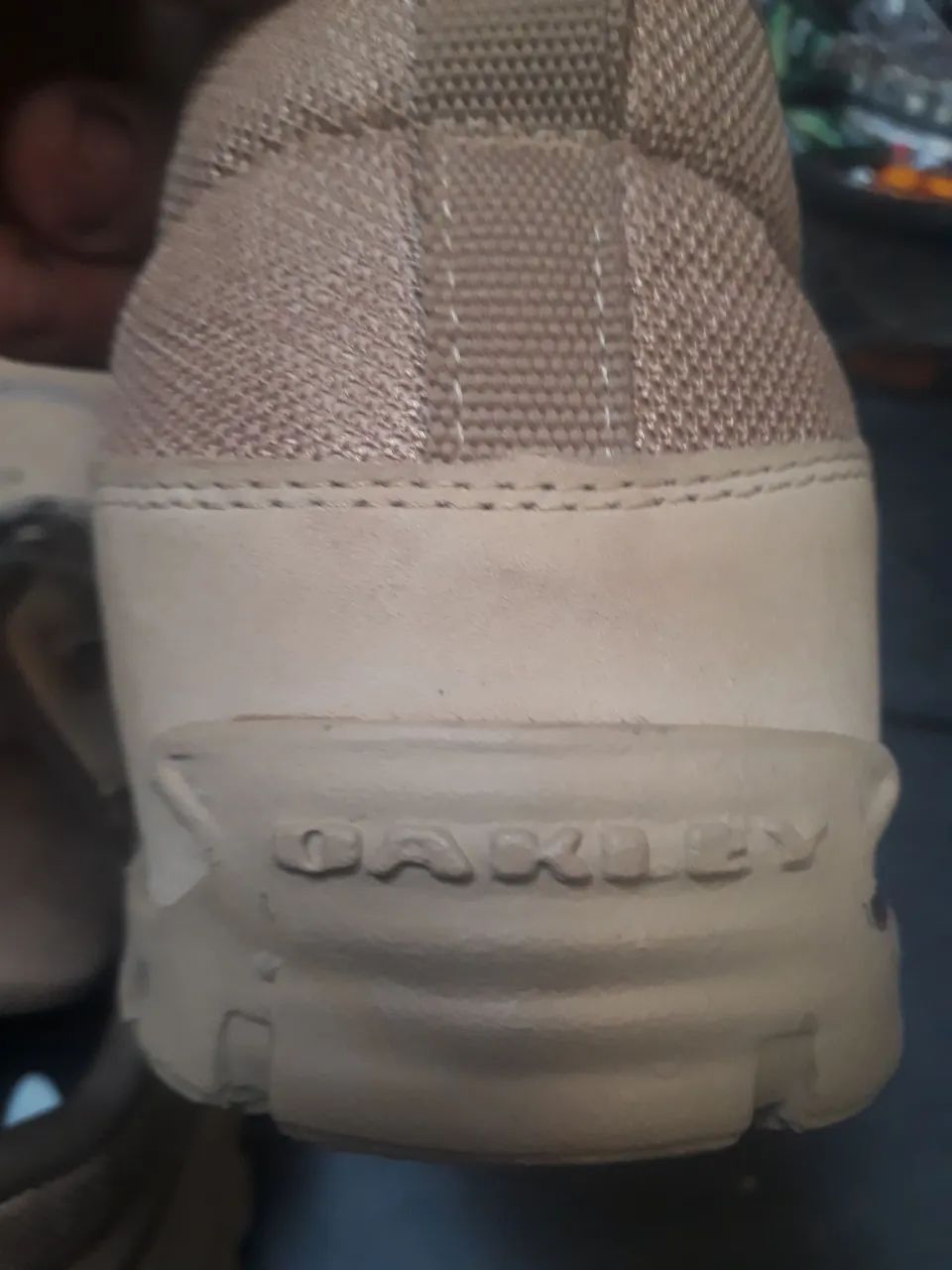 Tênis Oakley  - Foto 6