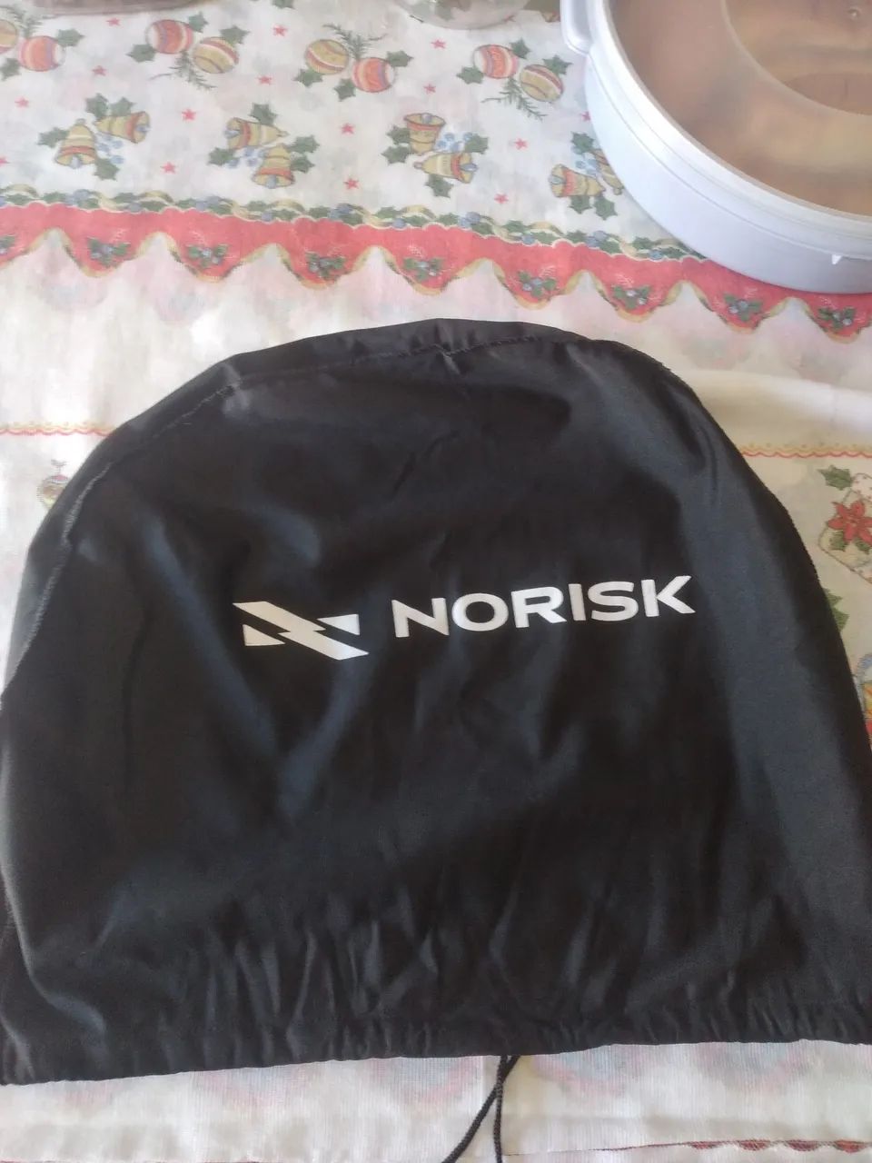 Capacete Norisk Flow original - Foto 5