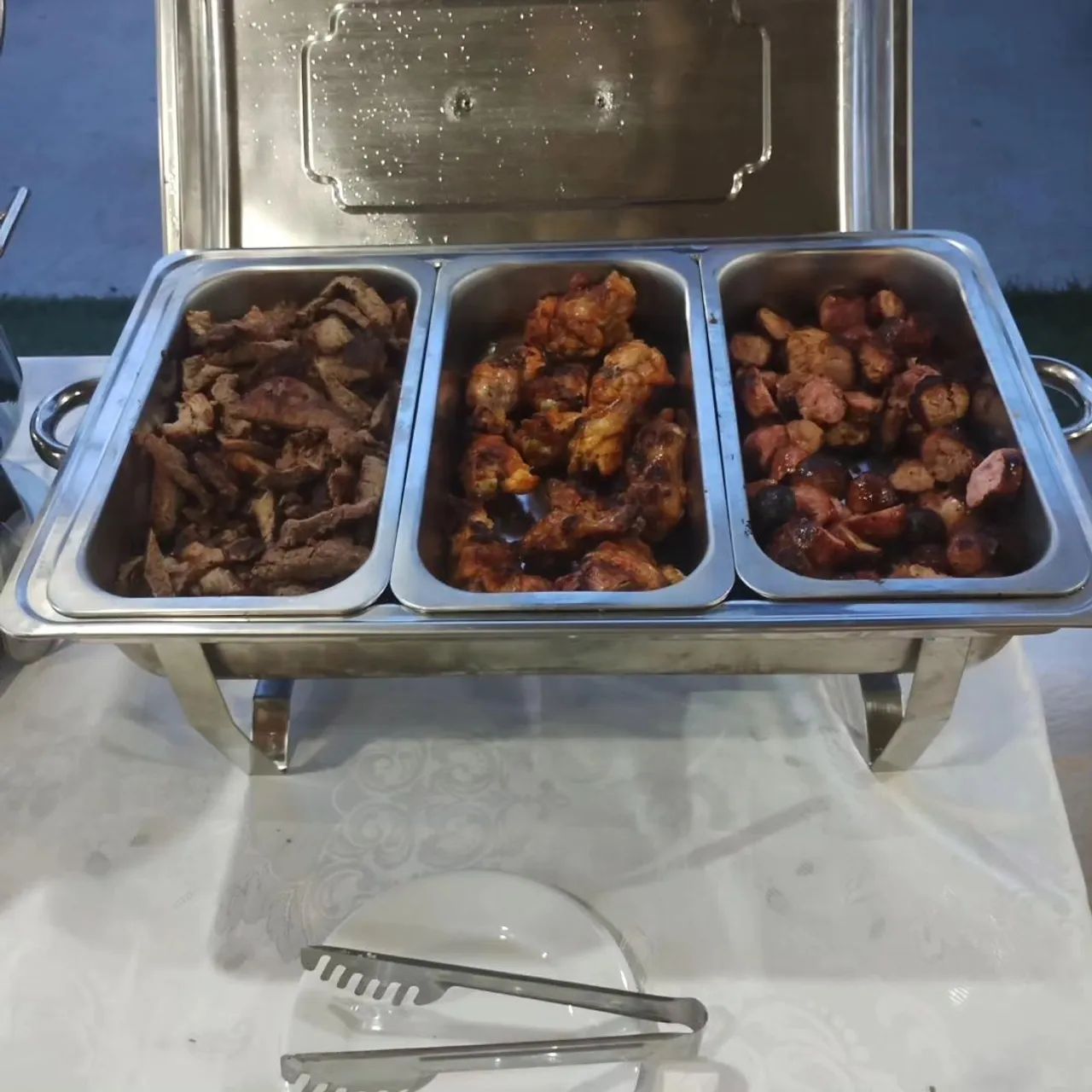 Samuel Buffet  - Foto 5