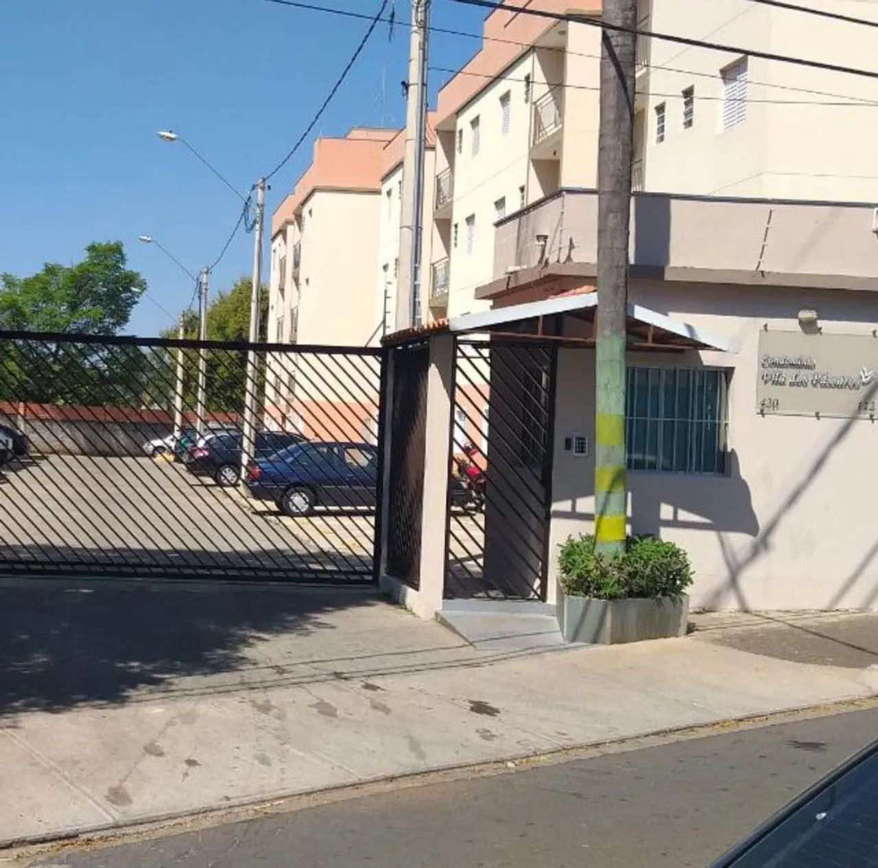 Foto - Sorocaba - Lopes de Oliveira