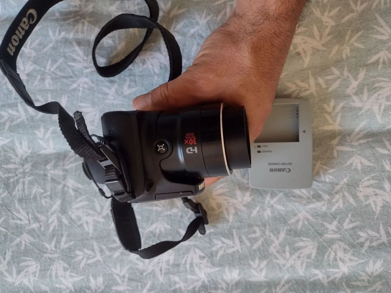 Camera Canon  - Foto 5